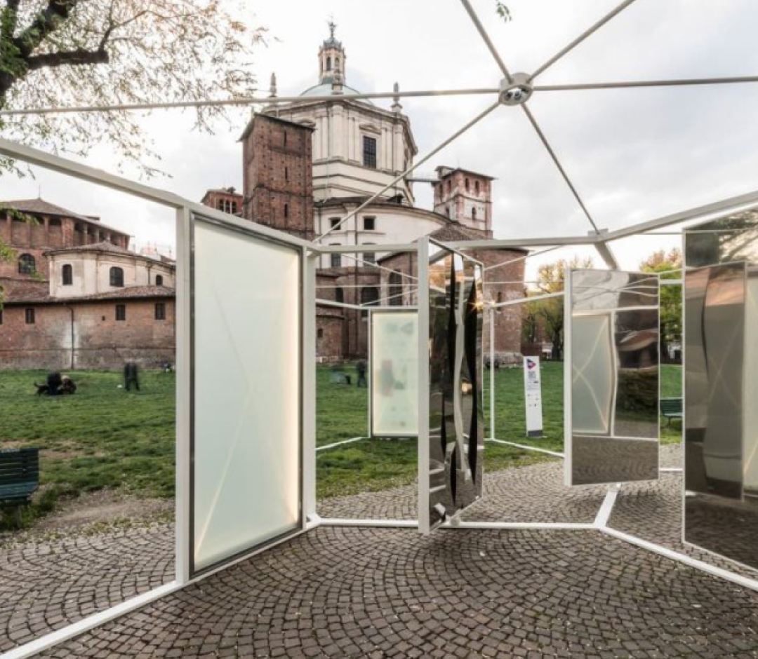 Facciamo Piazza - Milano