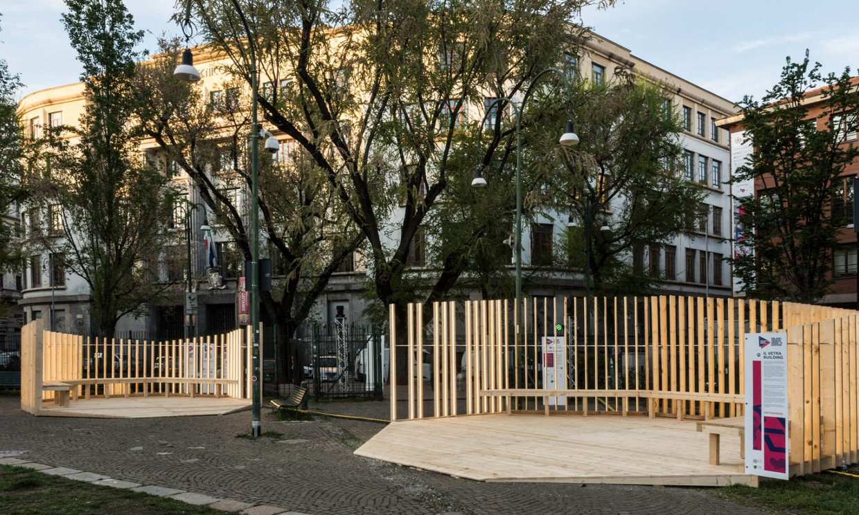 Facciamo Piazza - Milano