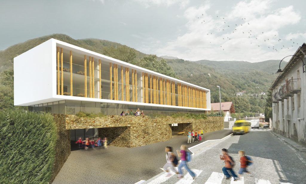 Pont Canavese Archistart Studio pont-canavese-archistart-studio