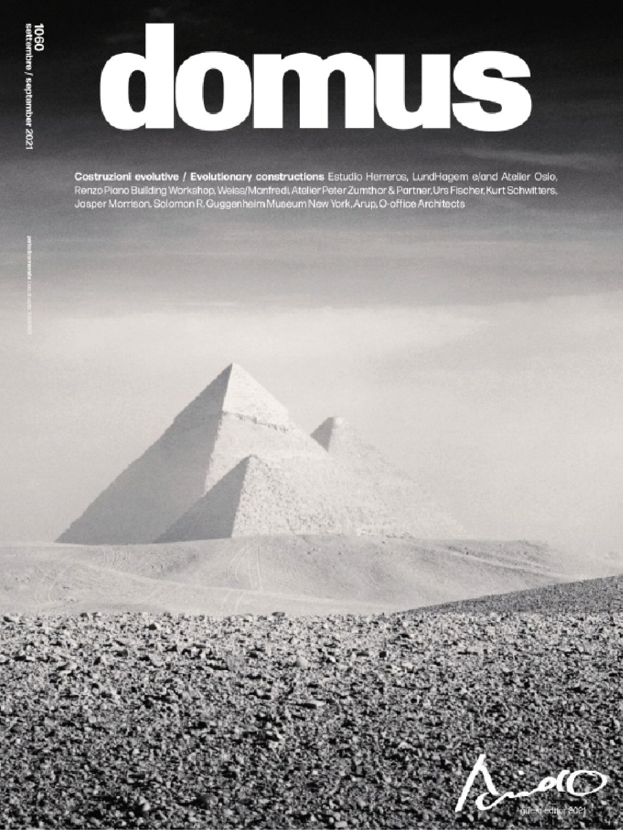 Domus 1060